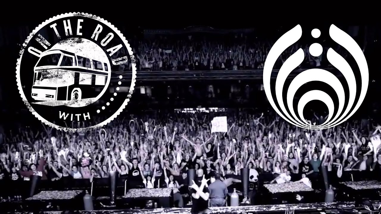 UKF On The Road with Bassnectar