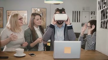 AI, IoT, AR/VR, Blockchain and Synergy with 10 Emerging Technologies in Business