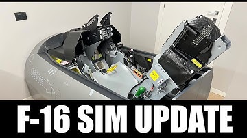 F 16 SIM UPDATE DEC ‘25