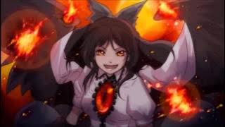 ☢!!WARNING!!☢ 東方 Touhou Eurobeat 216