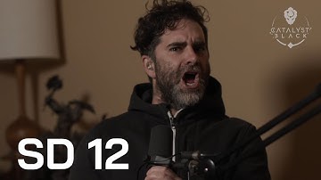 Service Directive 12 - Patch 0.15 - The Colosseum!