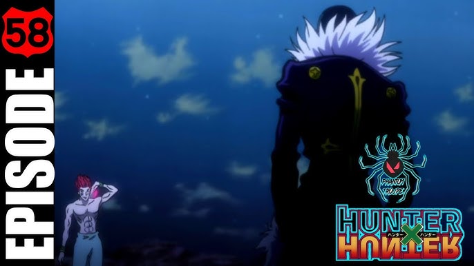 Hunter x Hunter: Phantom Rouge on Blu-ray/DVD - Official English Trailer 