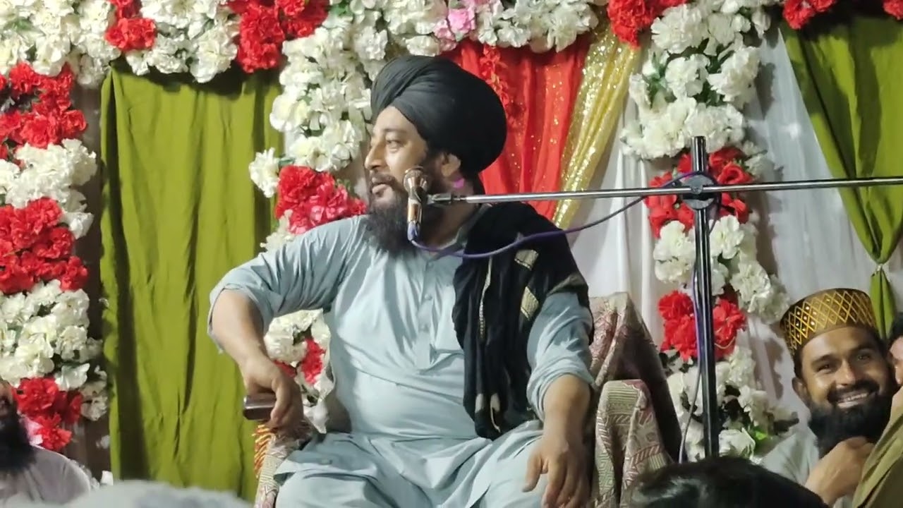 قاری  محمد  الطاف  حسین چشتی##