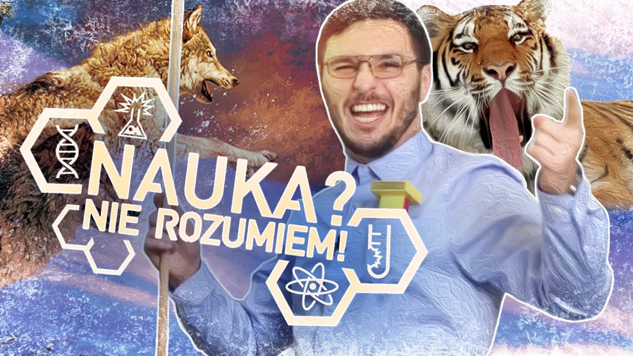 Nauka? Nie rozumiem! Richard, what you think? (Q&A) YouTube
