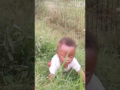 Umwana Watojwe Gu Cloringa June 22 2025