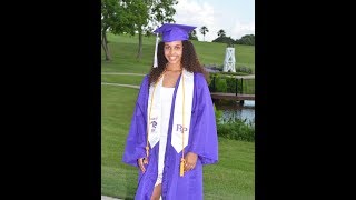 Taylor Graduation Video 2019   Congratulations