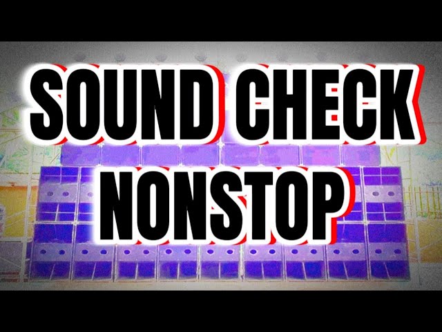 SOUND CHECK TEAM TURBO NONSTOP WHNZ REMIX FT. DJ JANWAVE class=