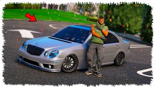 ДЖОННИ АРМАНДАҒАН КӨЛІГІН АЛДЫ!(GTA V) джони окигасы,қазақша гта5 жони машина