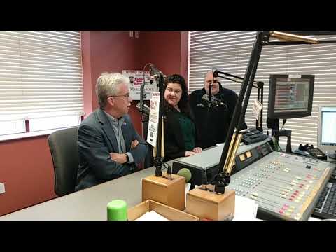 Indiana in the Morning Interview: Indiana Rotary Club (3-25-22)