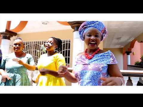 YATA TANDO It Good To Praise The Lord Official Music Video