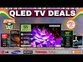 Top 5 QLED TV Deals You MUST BUY In The Republic Day Sale! 🇮🇳 (Lowest Price)
