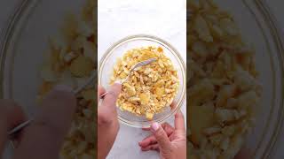 Slow Cooker Ritz Chicken - Easy Recipe on SixSistersStuff.com