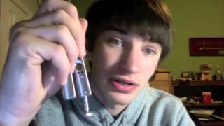 Fake Benchmade 40t (Channel Construction) Review, Eric R.