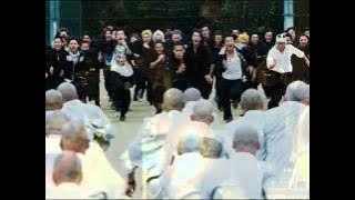 TORCH LIGHTER - DOES (CROWS ZERO II SONG)