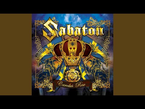 Twilight of the Thunder God (feat. Peter Tägtgren)