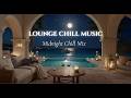 Moonlight Lounge Music | Luxury Night Chill Vibes & Deep Smooth Beats ~ Midnight Relaxation Mix