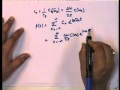 Mod-01 Lec-12 Frequency Domain Response Analysis