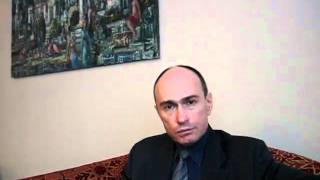 видеообращение Игоря  Добротворского