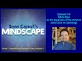 Mindscape 118 | Adam Riess on the Expansion of the Universe and a Crisis in Cosmology