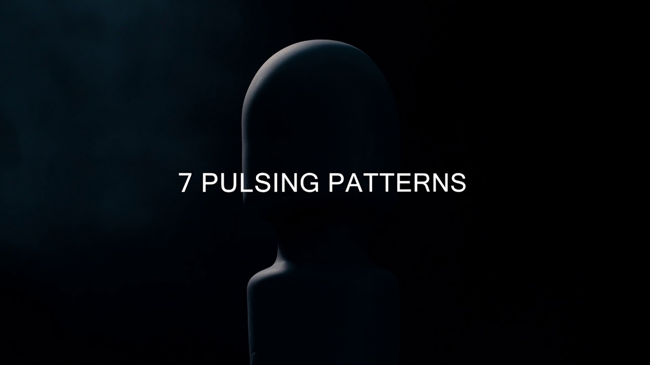 NEW Flexible Vibrating Wand by Pure Romance