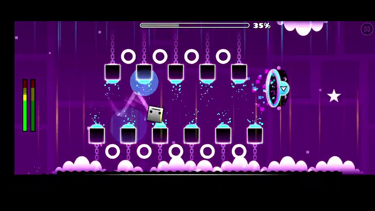 Xstep Completed Geometry Dash - Xstep completed - YouTube