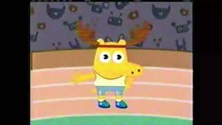 Reupload Nick Jr.s Move And Play Monthmove And Play Song Hq