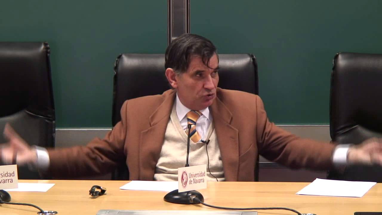 Ciencia y fe. Ideas para un impacto. Ignacio Sols Lucia. Universidad de Navarra