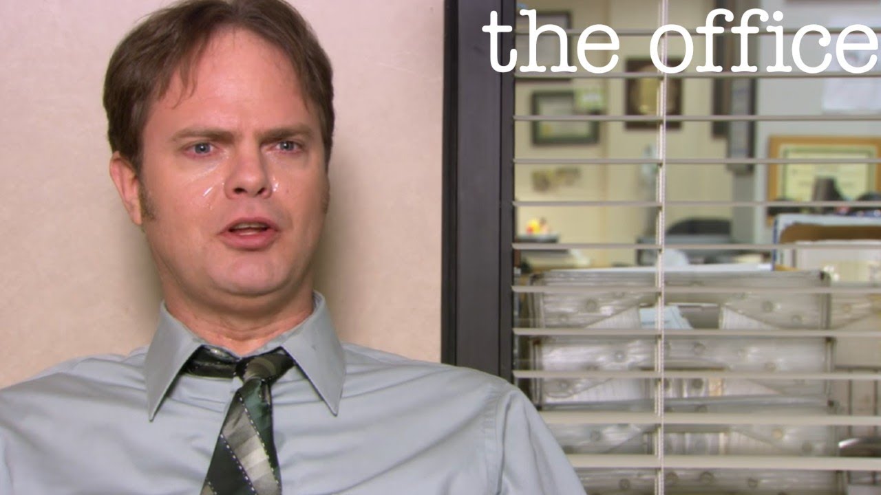 The Office S03E18 The Negotiation | Review