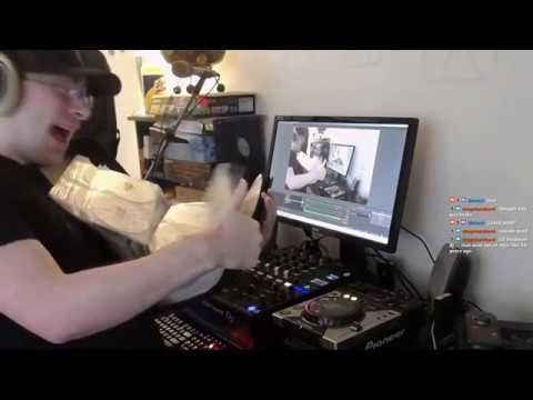 The Bi-Polar Sessions (CDJ's ONLY EDITION....halp) games people play
