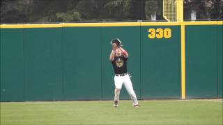 Outfield Skills Video ' 14