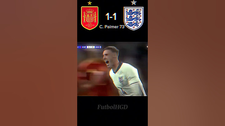 ESPAÑA CAMPEONA de la Euro 2024 🏆🔥 | Final vs Inglaterra