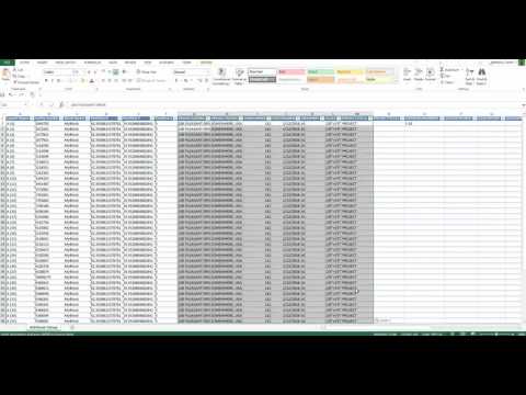 Cadgen Data & Attribute Import Export - Updating Title Blocks