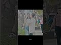 Romantic Hugging parnk on cute girls \\ #parnk #shorts #romantic #reaction