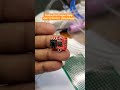 Arduino Pressure Sensor Module | Arduino Water Level Sensor | Arduino Barometric #barometer #psi