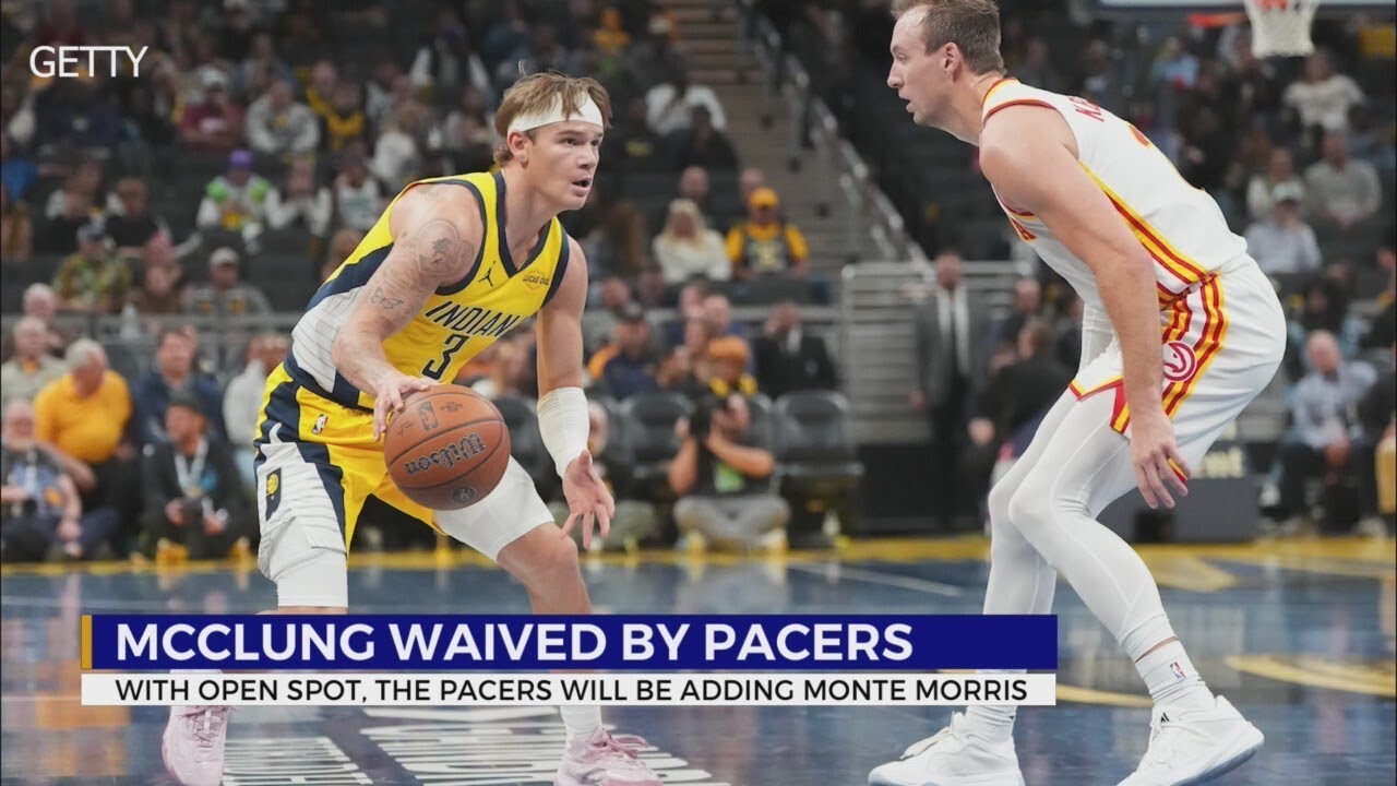 Field revealed for the 2025 Arby's Classic at Virginia High School