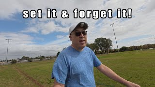 My SET IT AND FORGET IT!! // BEST Settings for the DJI OSMO Nano