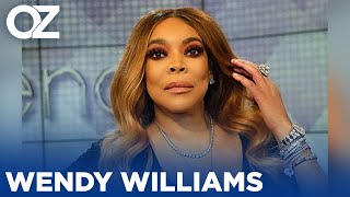 Wendy Williams Reacts To Her New Biopic & Documentary About Her Complicated Life