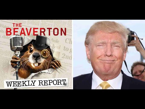 We're all stuck in Trump's Tariff Groundhog Day