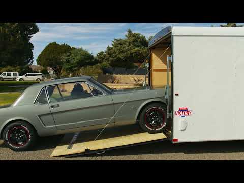 Interstate Car Haulers – Your Mobile Garage