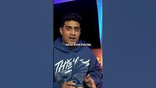 5 NEW Things in Mega Dimension DLC (Pokemon Legends Z-A)