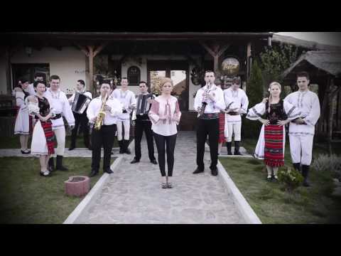 Ionela Pascu -Bade ce noroc ca te-am intalnit