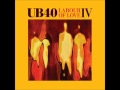 UB40 - Man Next Door