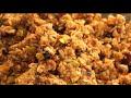 Granola bars | Heart healthy snacks | Nigella Lawson recipe