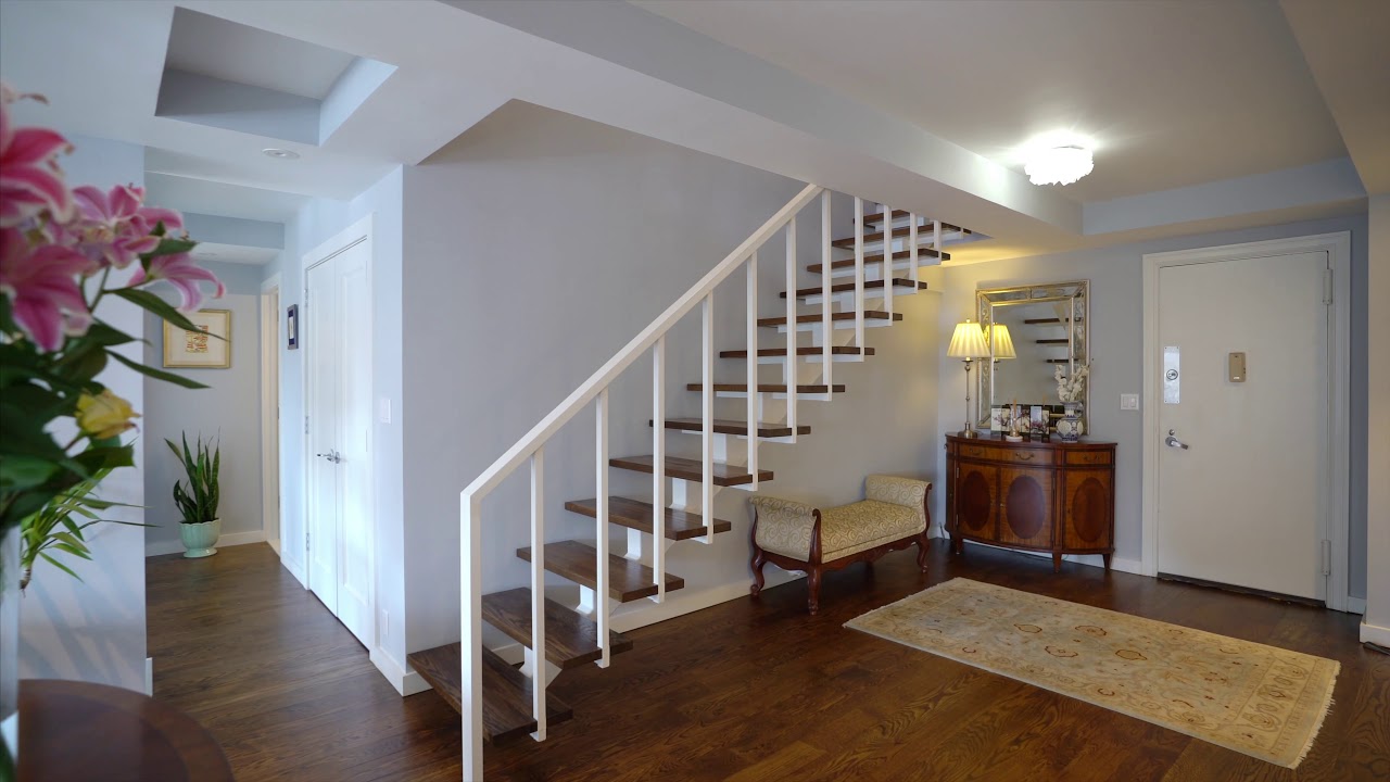 340 East 64th Street, Apartment 10J/11J - New York, New York