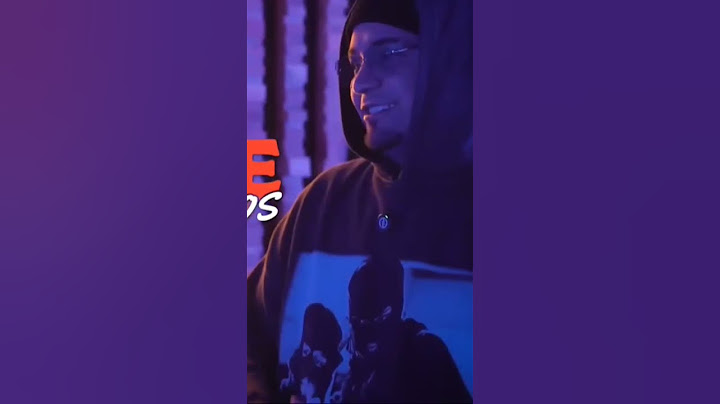 ¿Gera tiene invitado en el estudio de RV, quién es?🔥🫢🎙️⚡#geramx #hiphop #rap #podcast