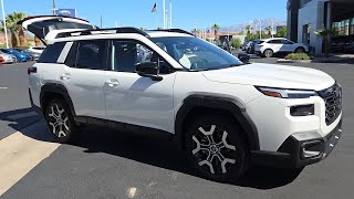 2026 Subaru Outback Touring XT St. George, Washington City, Santa Clara, Mesquite, Hurricane UT