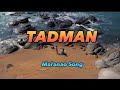 New maranao song cover tadman jasabs 06 reggae remix dj mac