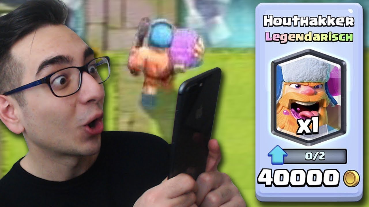 houthakker-gekocht-in-dagelijkse-deal-clash-royale-70-nederlands