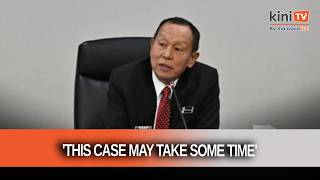 Arm Probe May Take Time, Says New Macc Chief