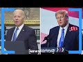 NewsNation should host Trump, Biden debate: Bo Snerdley | Morning in America